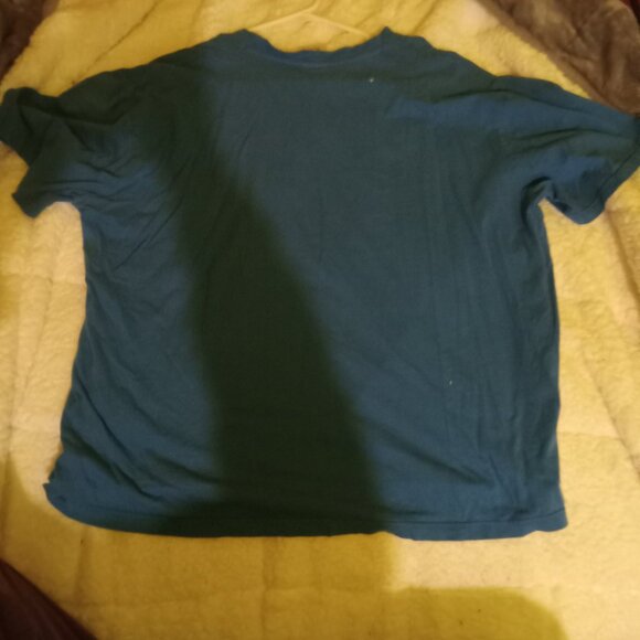 Vintage Rubik's Cube Shirt XXL Barely Worn - Picture 4 of 4